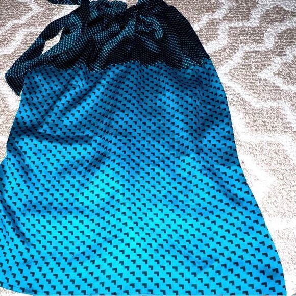 Ny & Co tank top teal size S - Picture 1 of 6